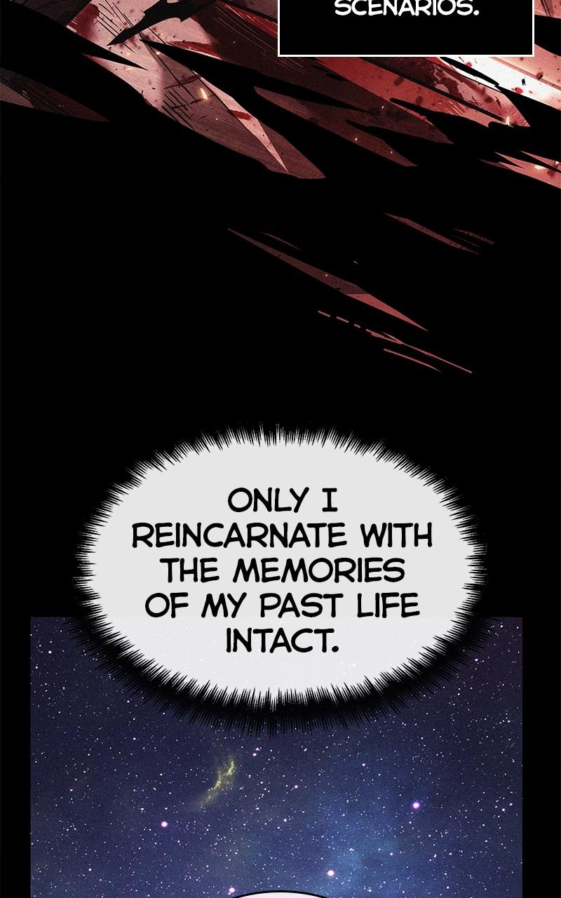 Omniscient Reader Chapter 150 — page 33