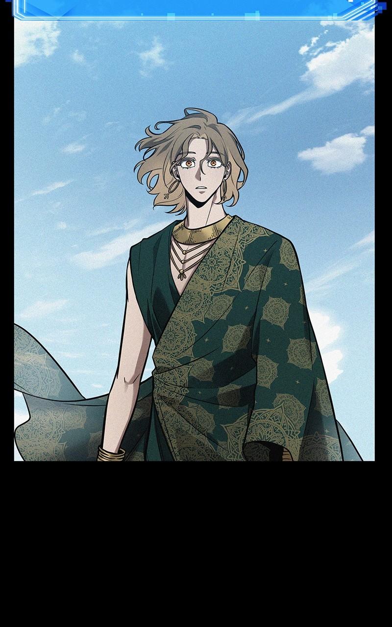 Omniscient Reader Chapter 150 — page 40
