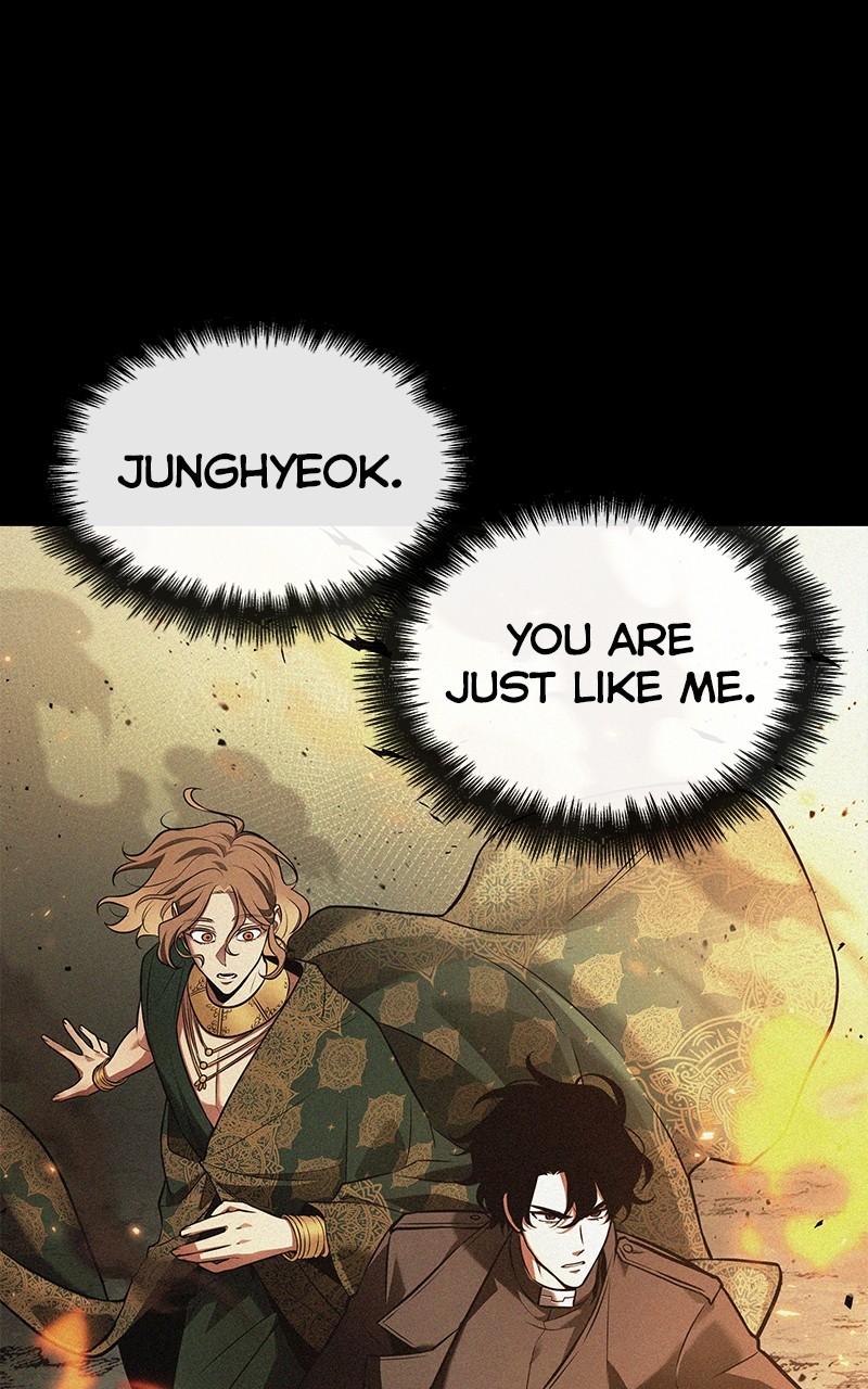 Omniscient Reader Chapter 150 — page 42