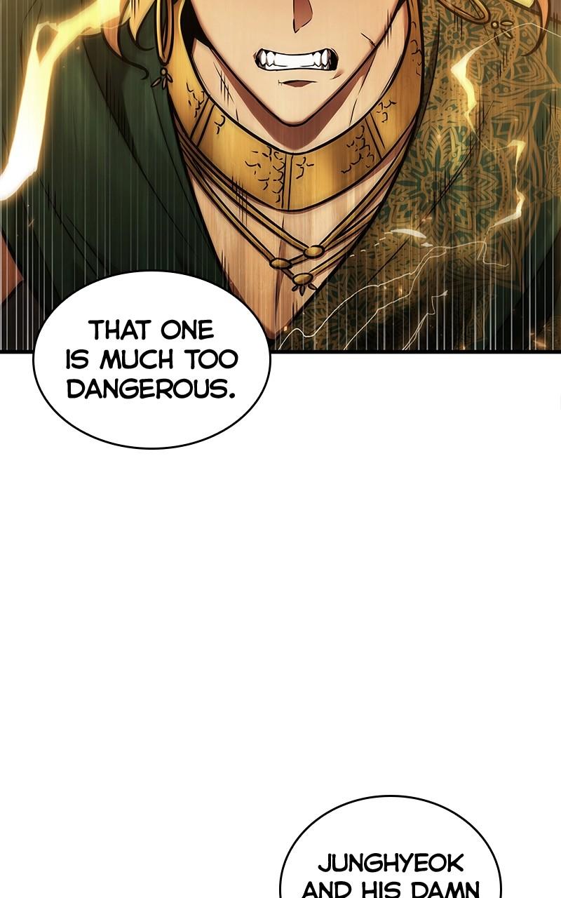 Omniscient Reader Chapter 150 — page 79