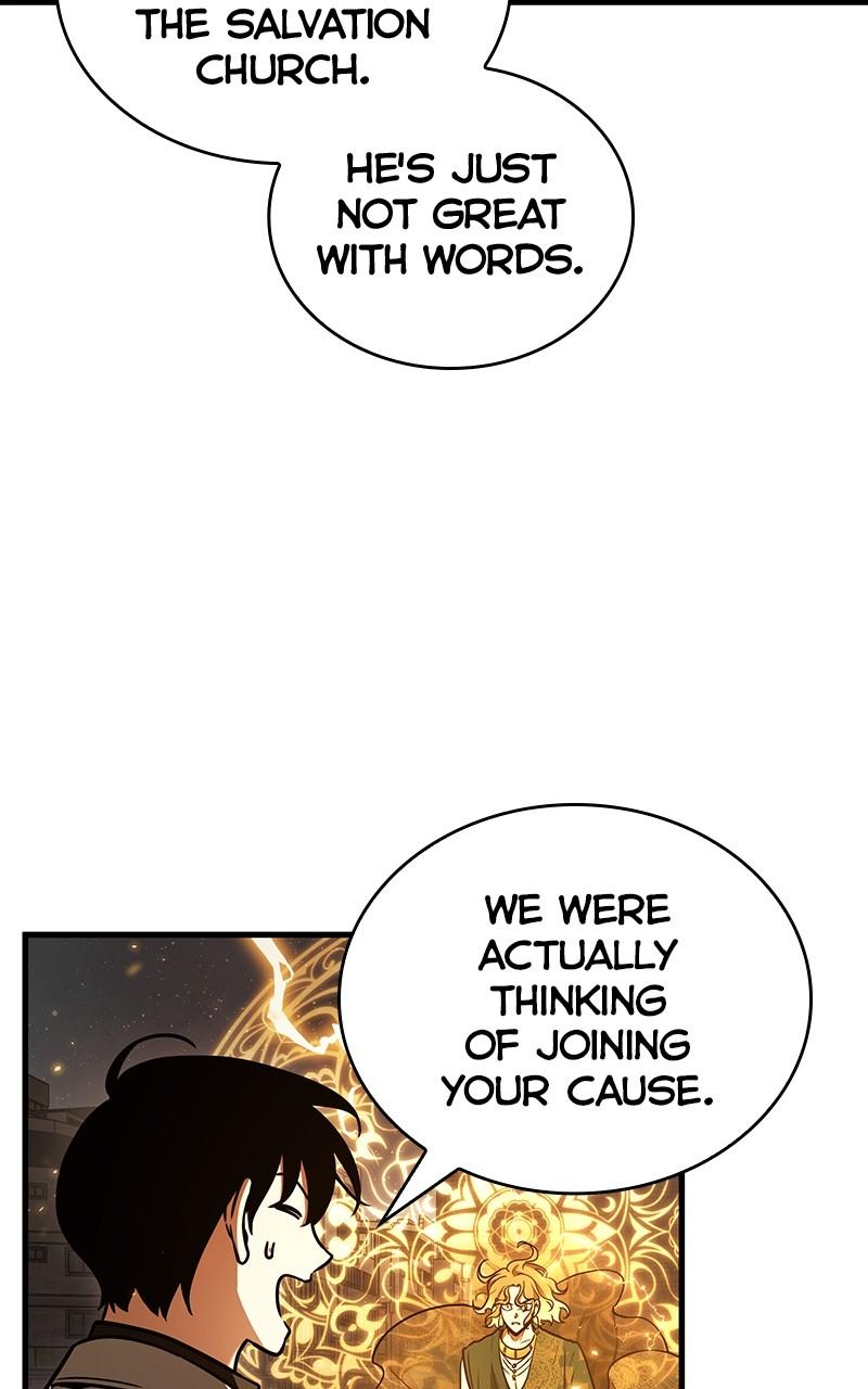 Omniscient Reader Chapter 150 — page 84