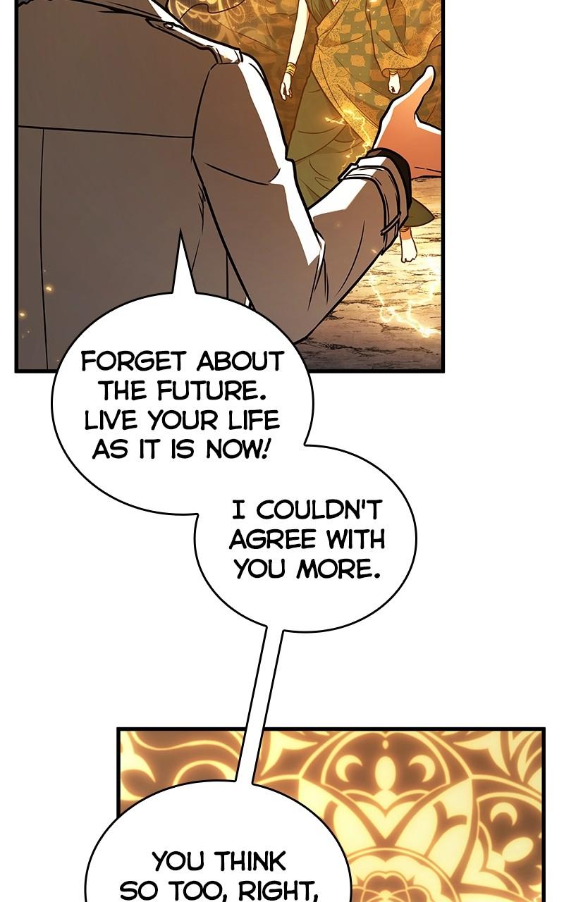 Omniscient Reader Chapter 150 — page 85
