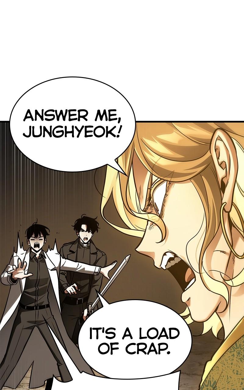 Omniscient Reader Chapter 150 — page 87