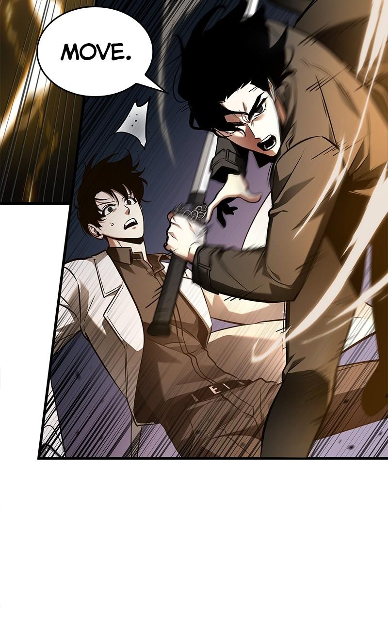 Omniscient Reader Chapter 151 — page 9