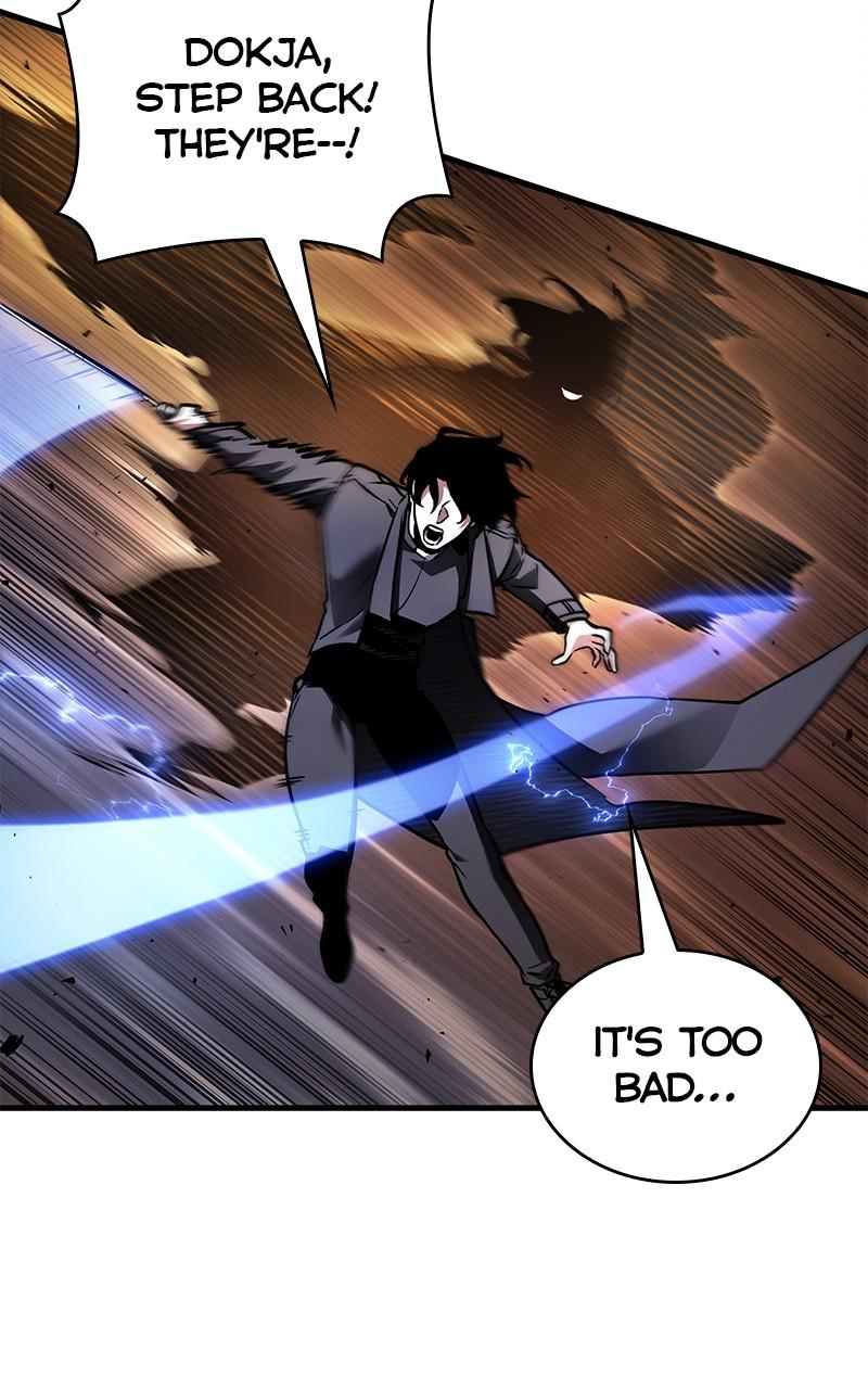 Omniscient Reader Chapter 151 — page 17