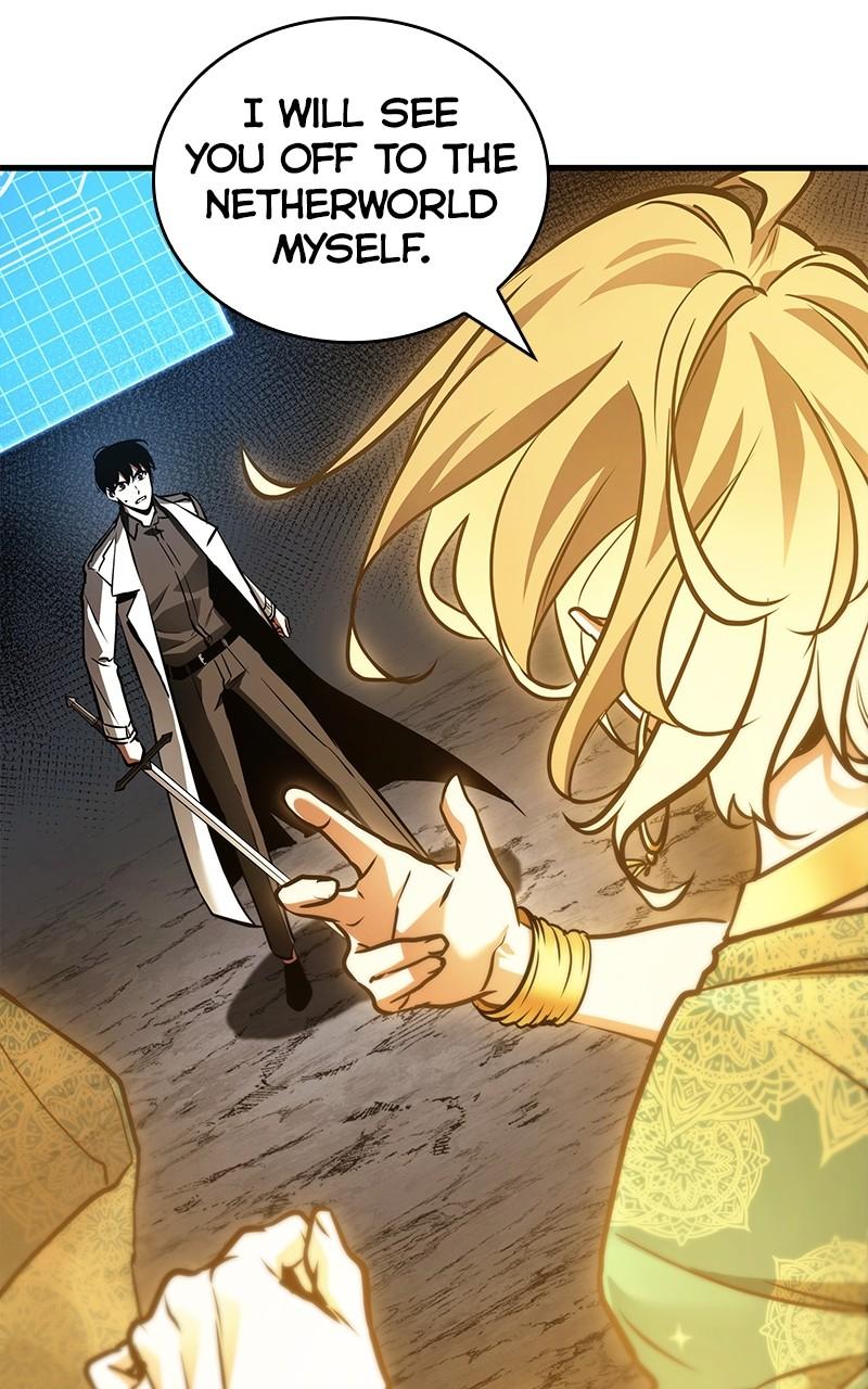 Omniscient Reader Chapter 151 — page 27