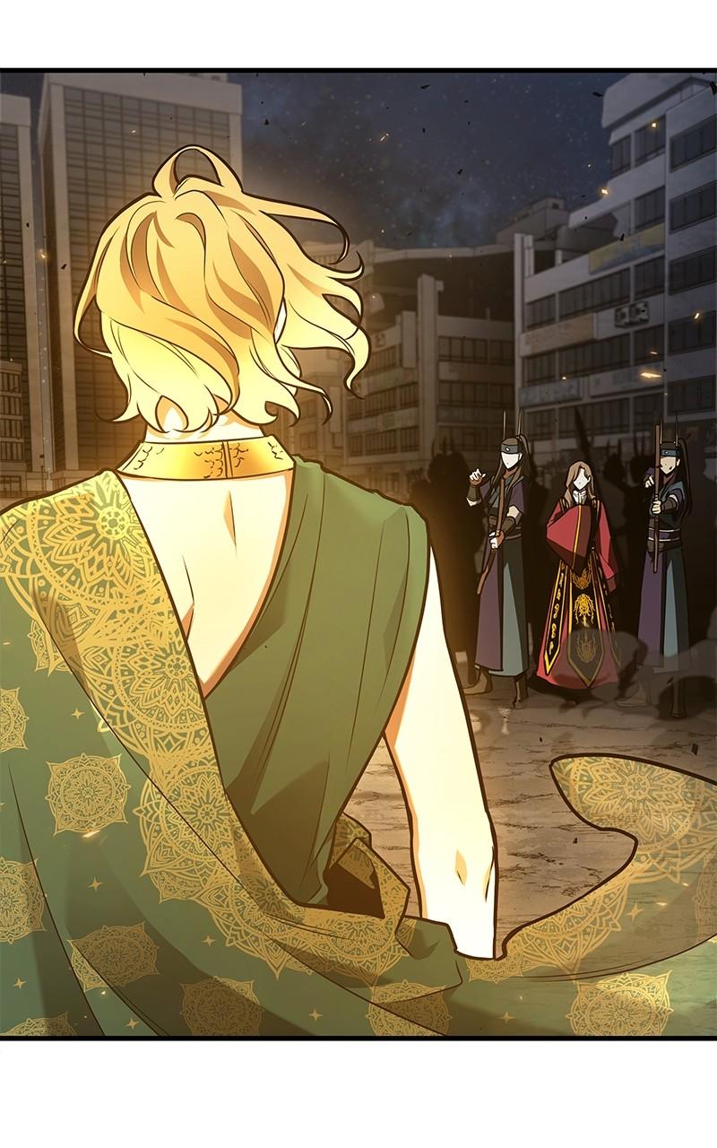 Omniscient Reader Chapter 151 — page 36