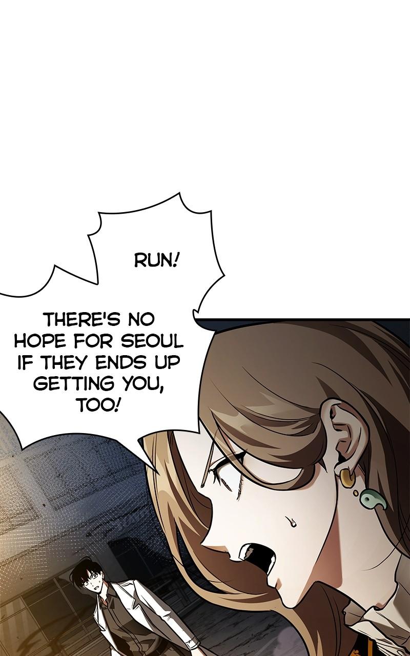 Omniscient Reader Chapter 151 — page 37