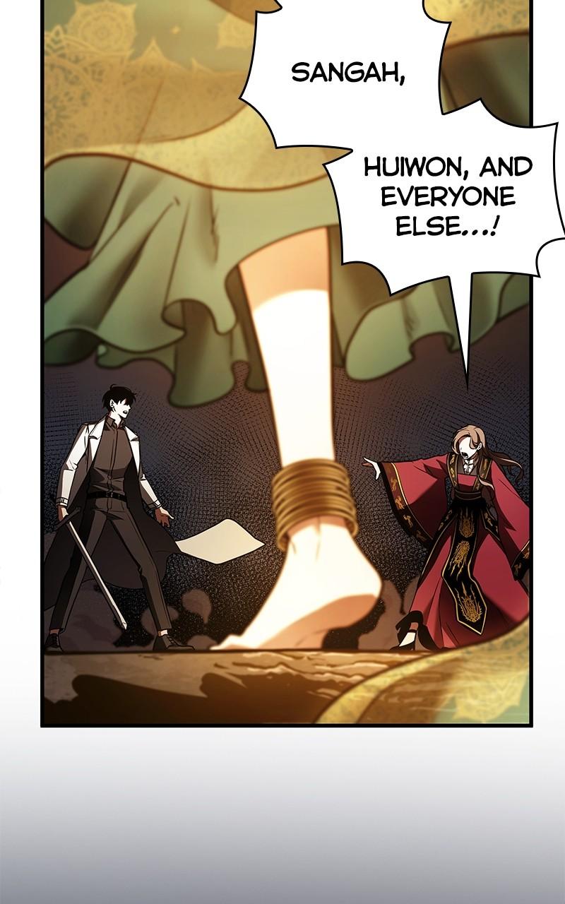 Omniscient Reader Chapter 151 — page 41