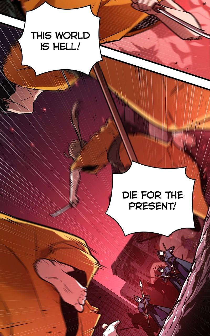 Omniscient Reader Chapter 151 — page 48