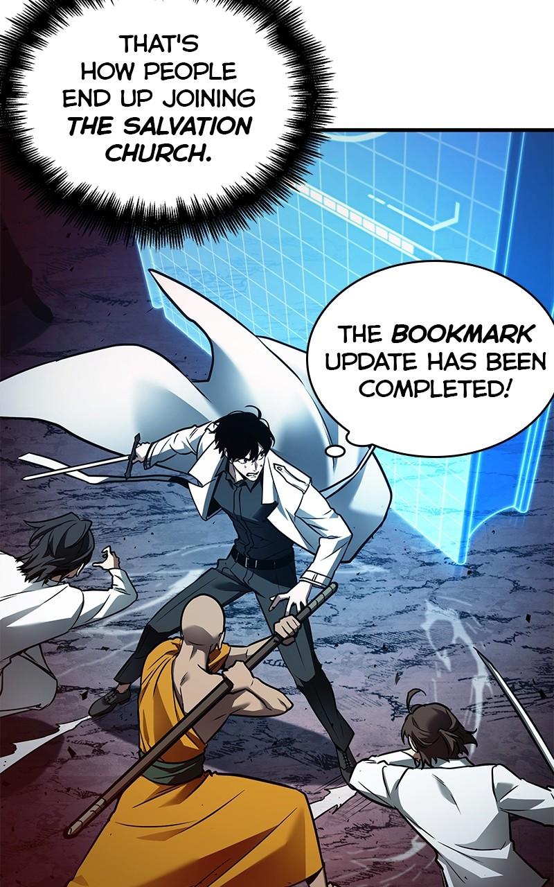 Omniscient Reader Chapter 151 — page 53