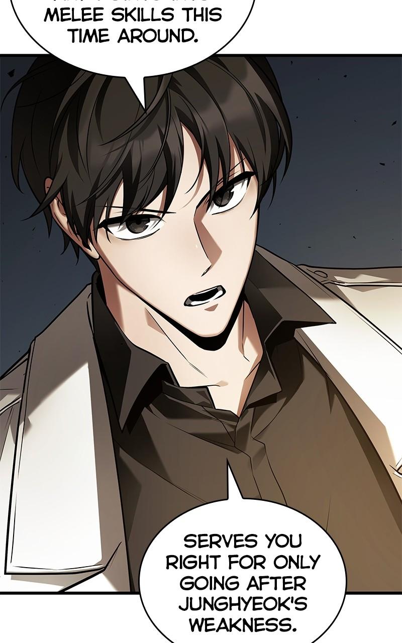 Omniscient Reader Chapter 152 — page 9
