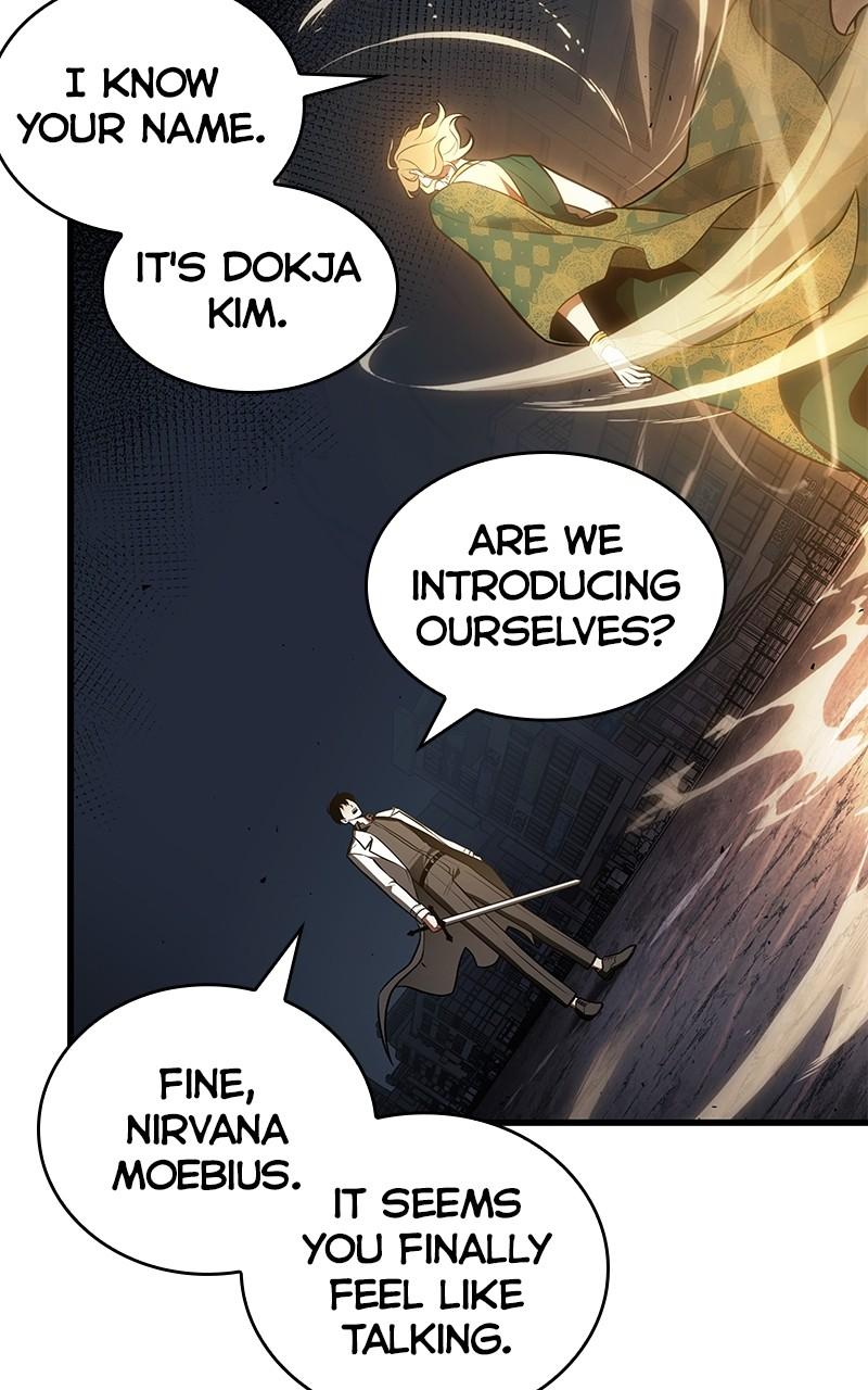 Omniscient Reader Chapter 152 — page 11