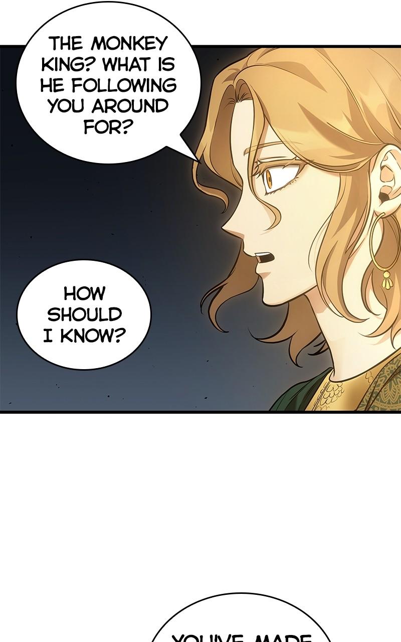 Omniscient Reader Chapter 152 — page 27