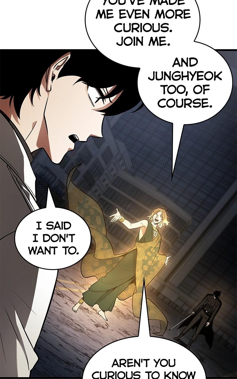 Omniscient Reader Chapter 152 — page 28