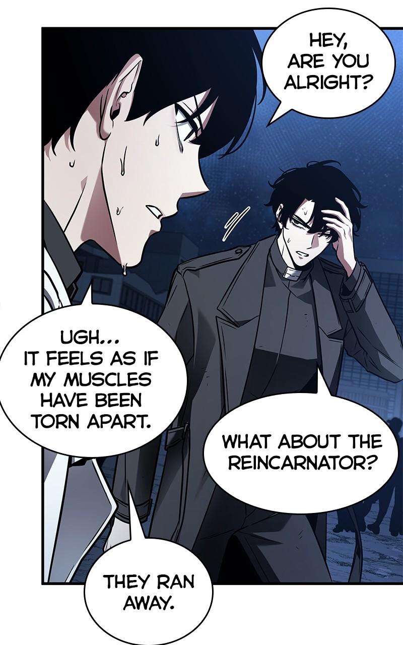 Omniscient Reader Chapter 152 — page 86