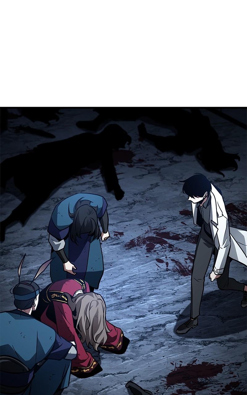 Omniscient Reader Chapter 153 — page 1