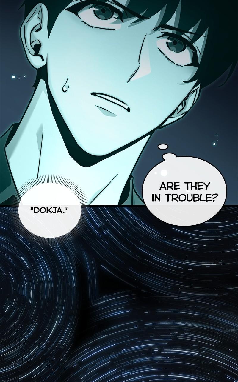 Omniscient Reader Chapter 153 — page 10