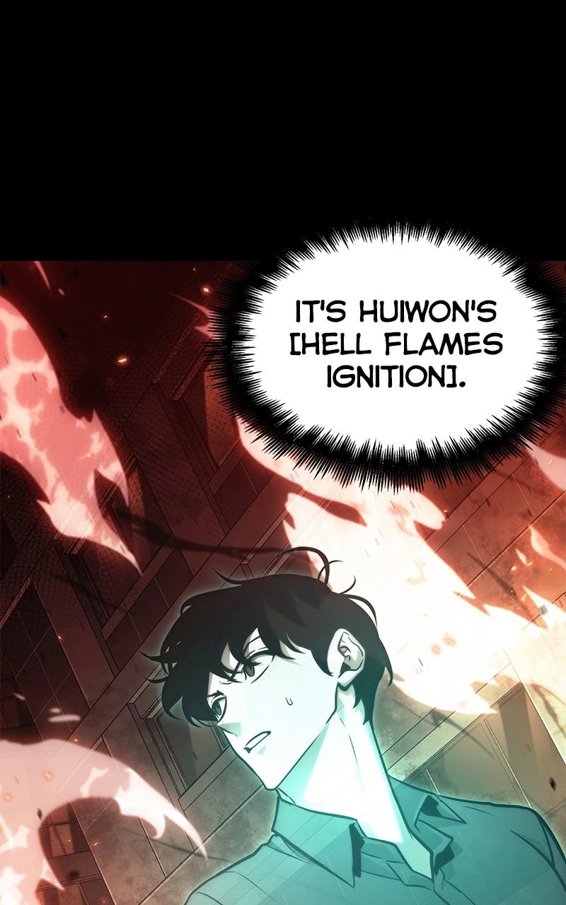 Omniscient Reader Chapter 153 — page 17