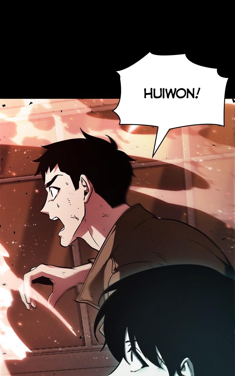 Omniscient Reader Chapter 153 — page 45