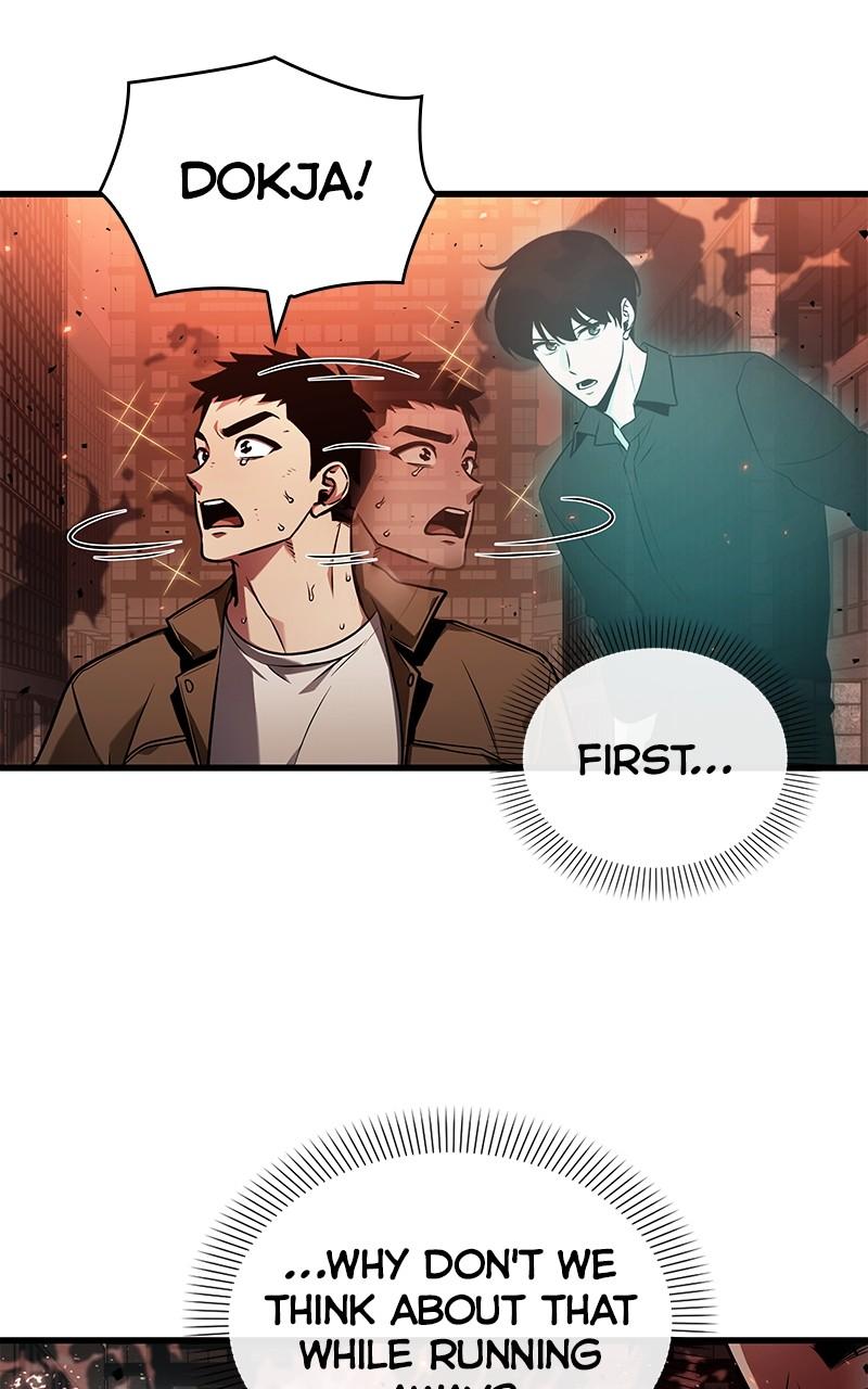Omniscient Reader Chapter 153 — page 87