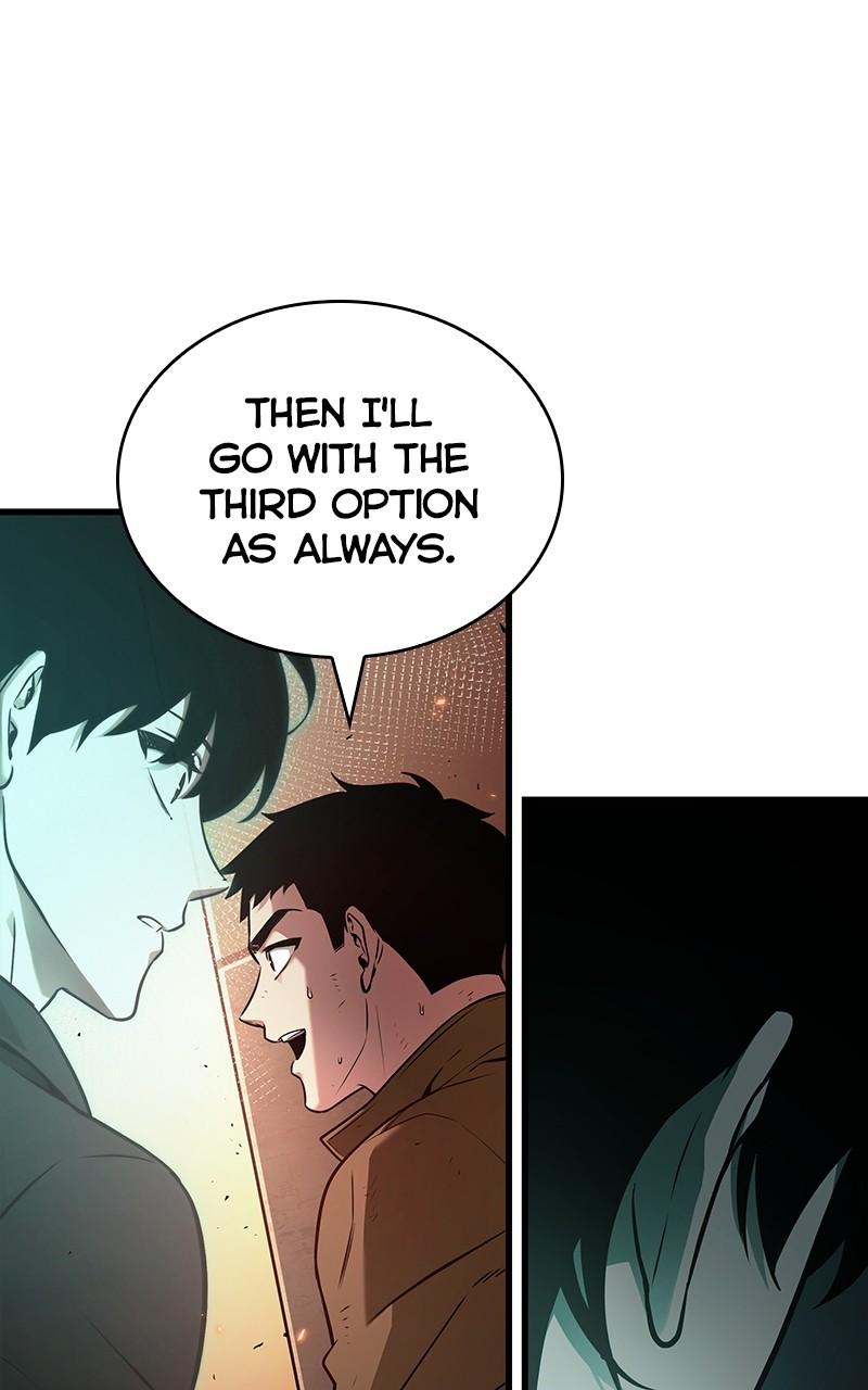 Omniscient Reader Chapter 154 — page 1