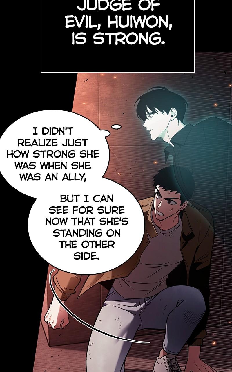 Omniscient Reader Chapter 154 — page 17