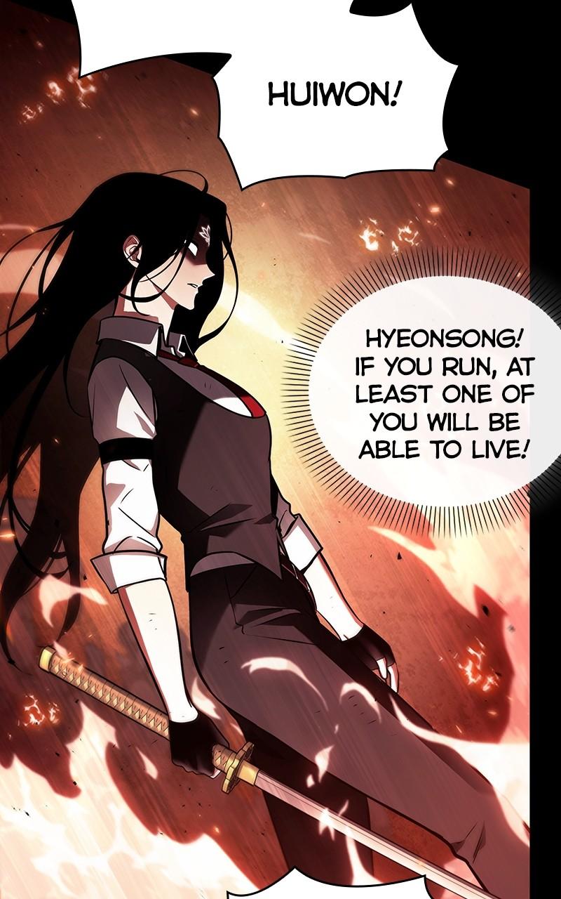 Omniscient Reader Chapter 154 — page 32