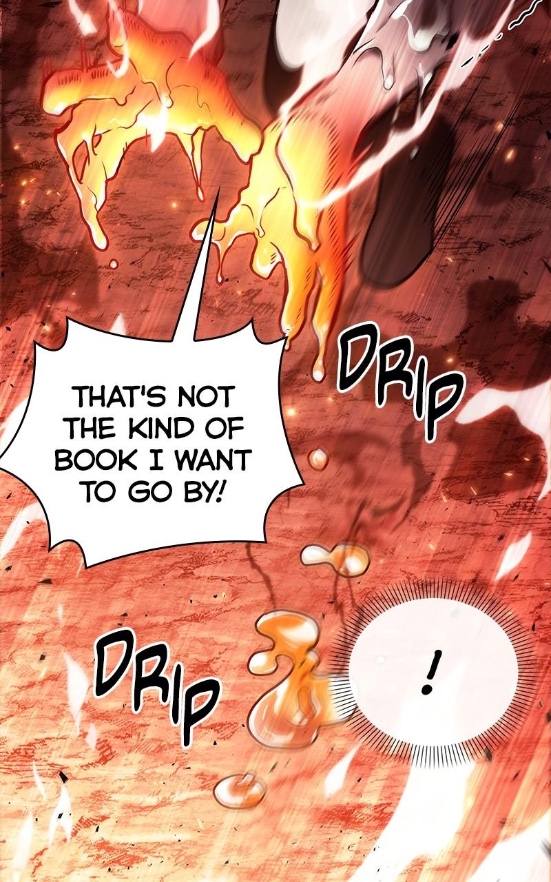 Omniscient Reader Chapter 154 — page 36