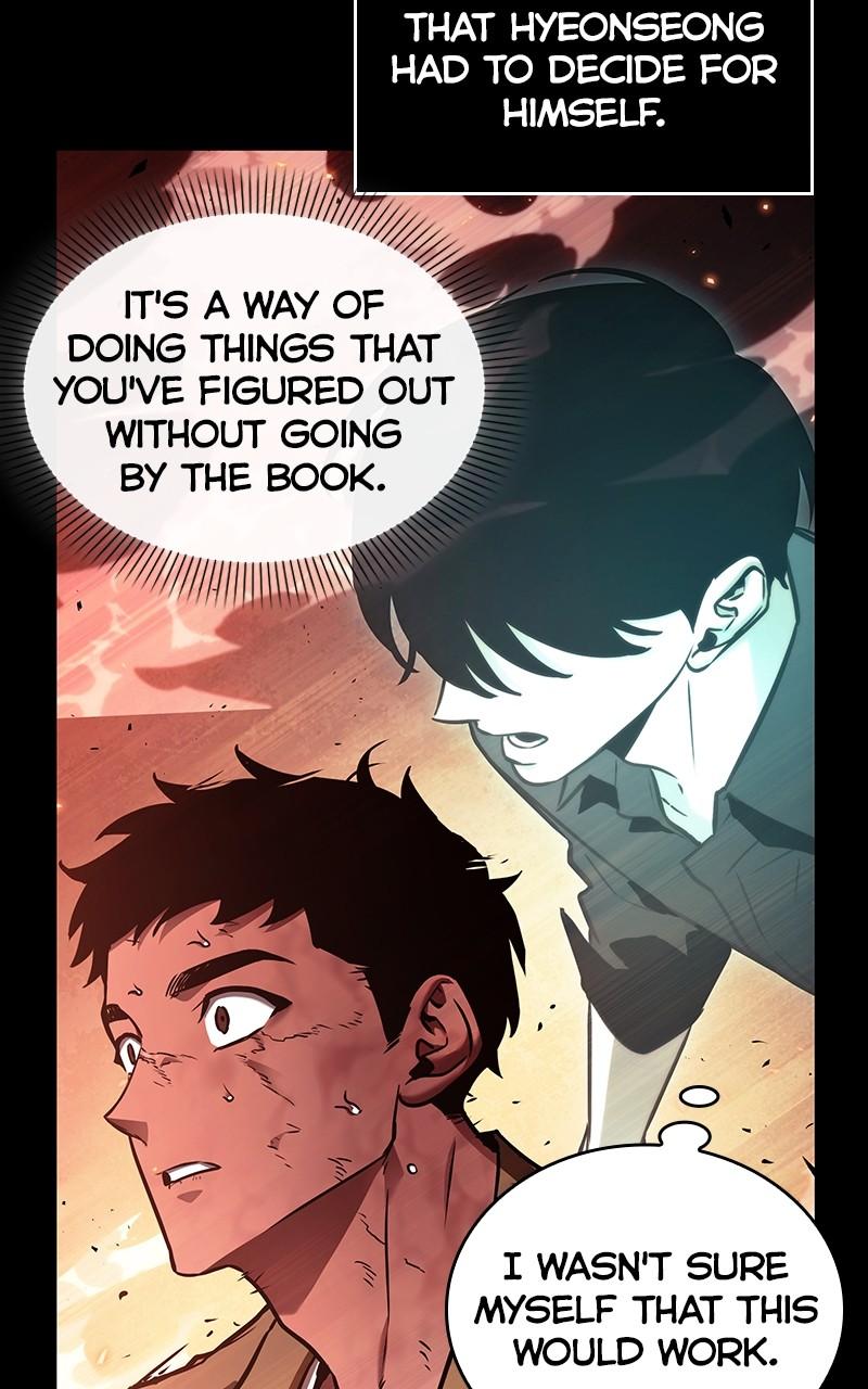 Omniscient Reader Chapter 154 — page 46