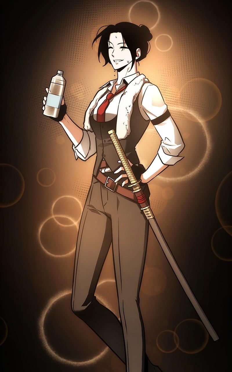 Omniscient Reader Chapter 154 — page 51