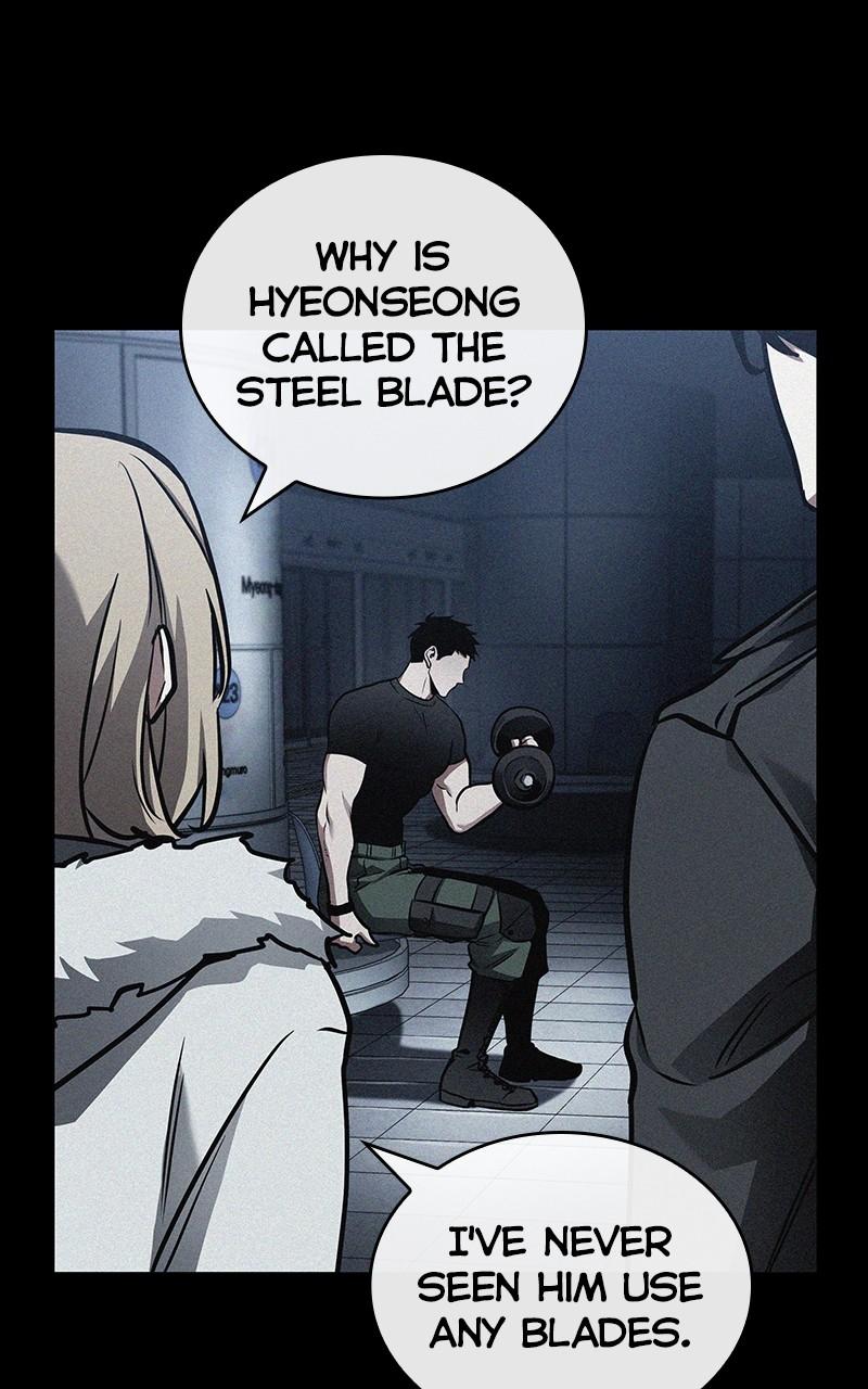 Omniscient Reader Chapter 154 — page 79