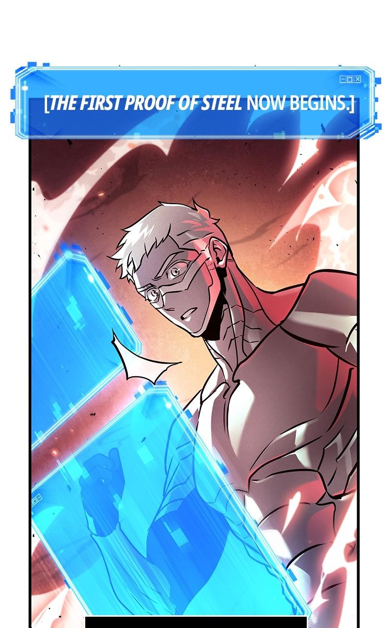 Omniscient Reader Chapter 154 — page 96