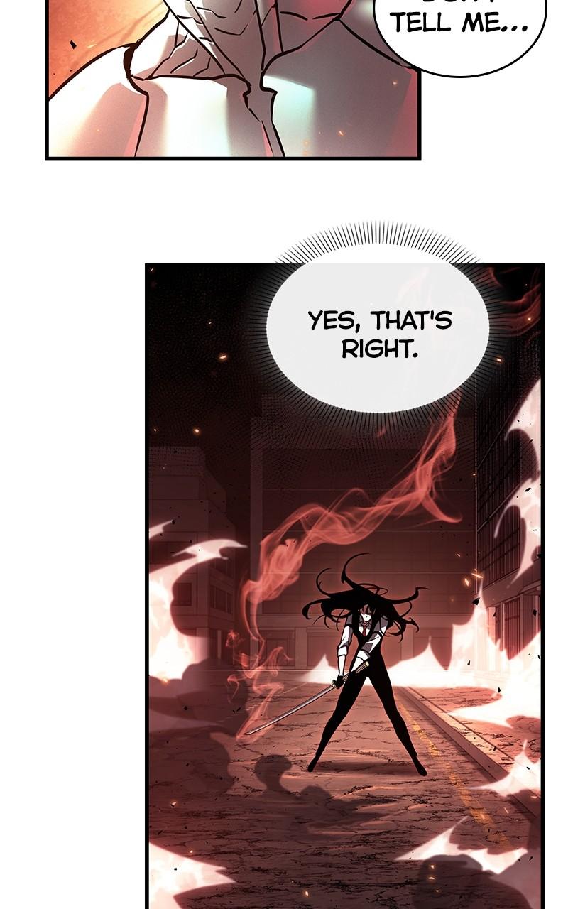 Omniscient Reader Chapter 154 — page 99