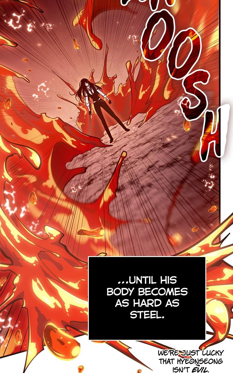 Omniscient Reader Chapter 155 — page 8