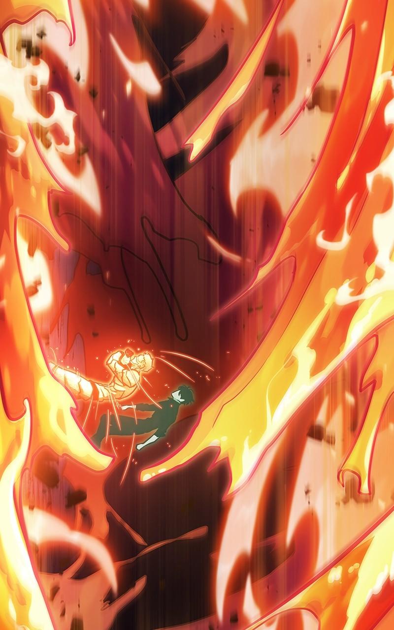 Omniscient Reader Chapter 155 — page 11