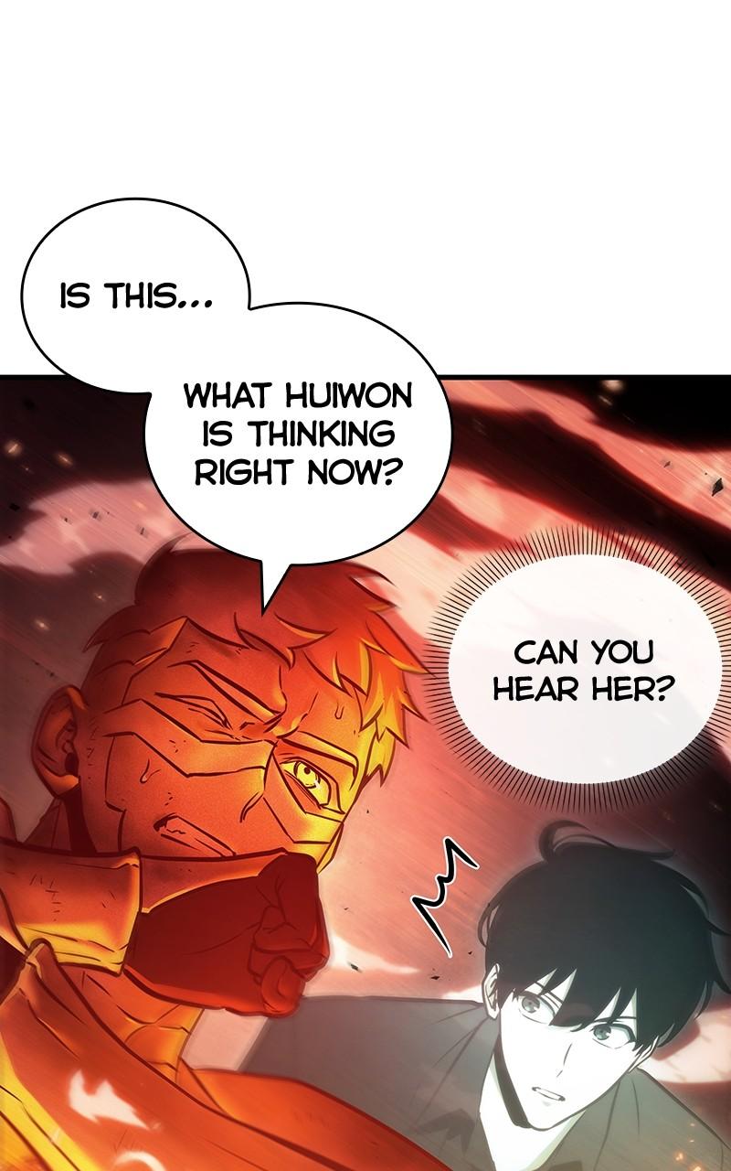 Omniscient Reader Chapter 155 — page 19