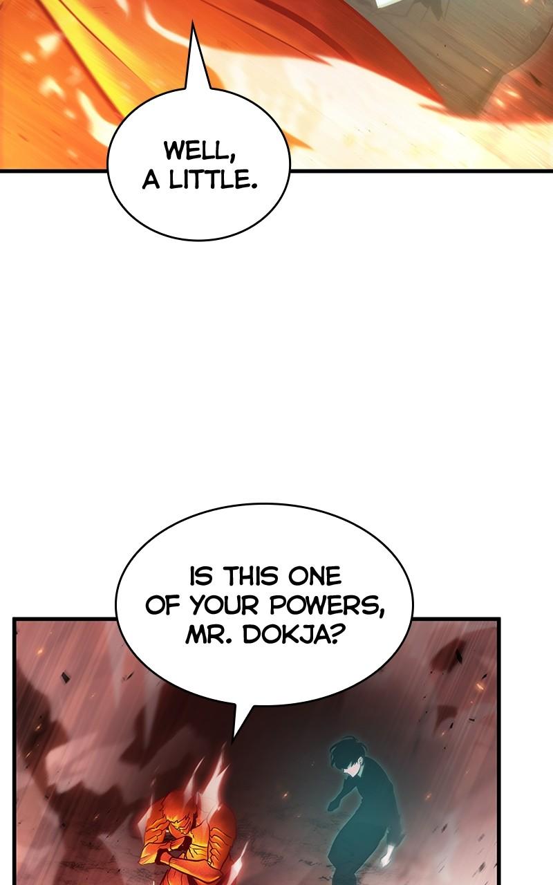 Omniscient Reader Chapter 155 — page 20