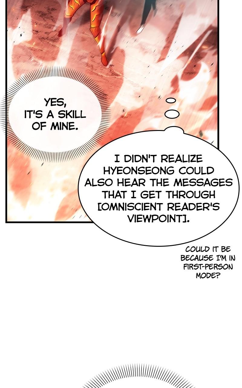 Omniscient Reader Chapter 155 — page 21