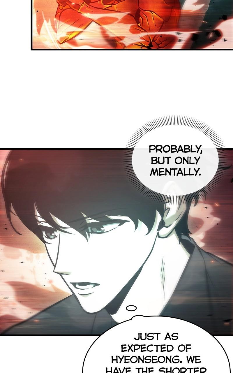 Omniscient Reader Chapter 155 — page 27