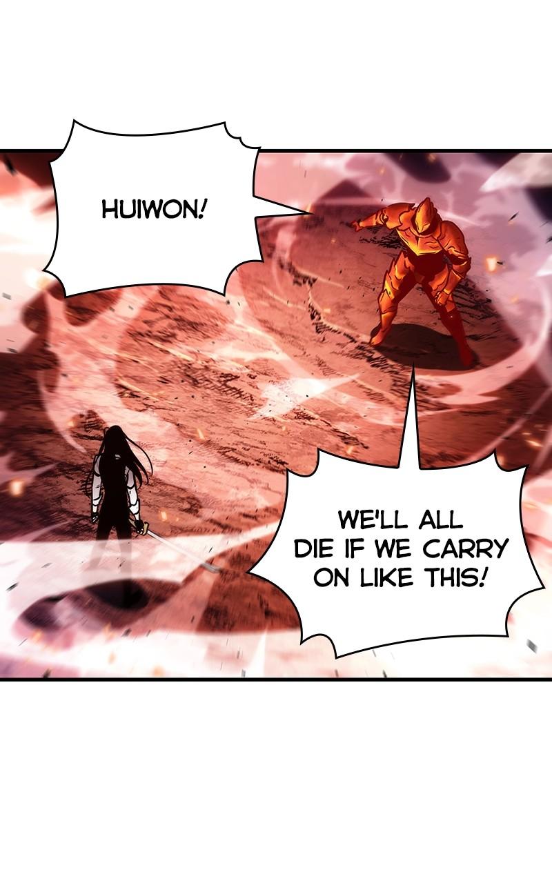 Omniscient Reader Chapter 155 — page 50