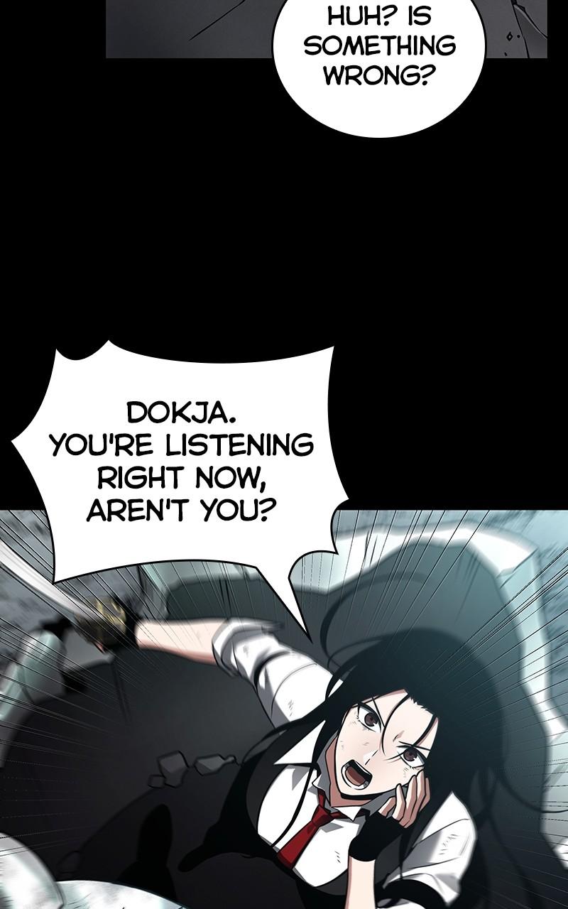 Omniscient Reader Chapter 155 — page 96