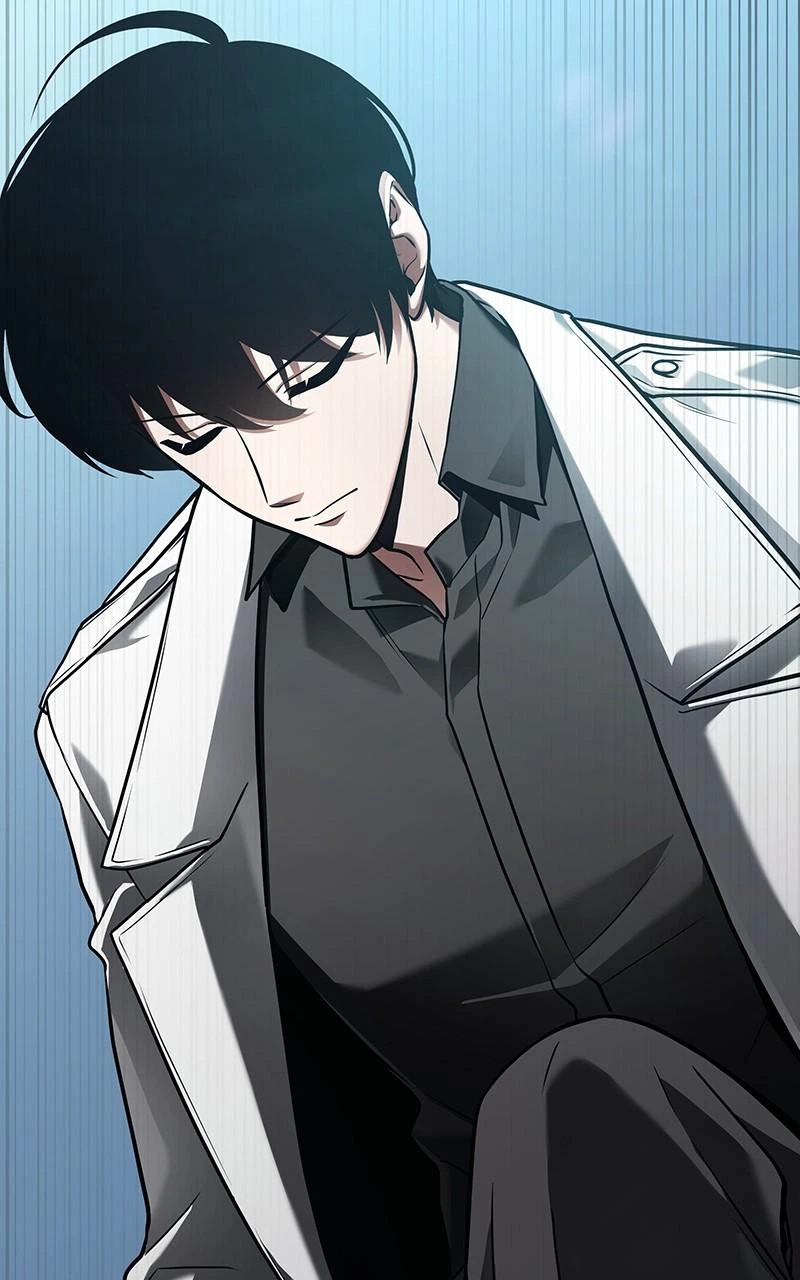 Omniscient Reader Chapter 156 — page 3
