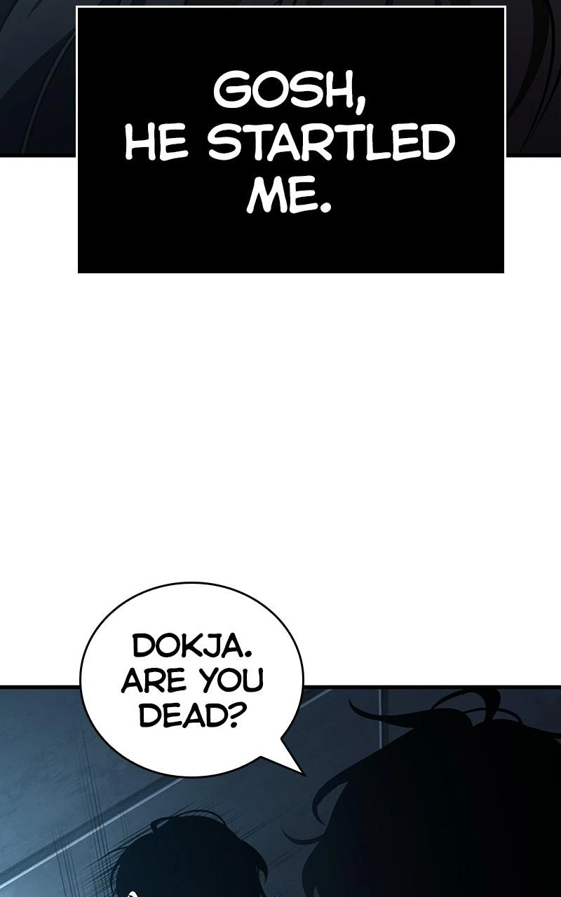 Omniscient Reader Chapter 156 — page 14