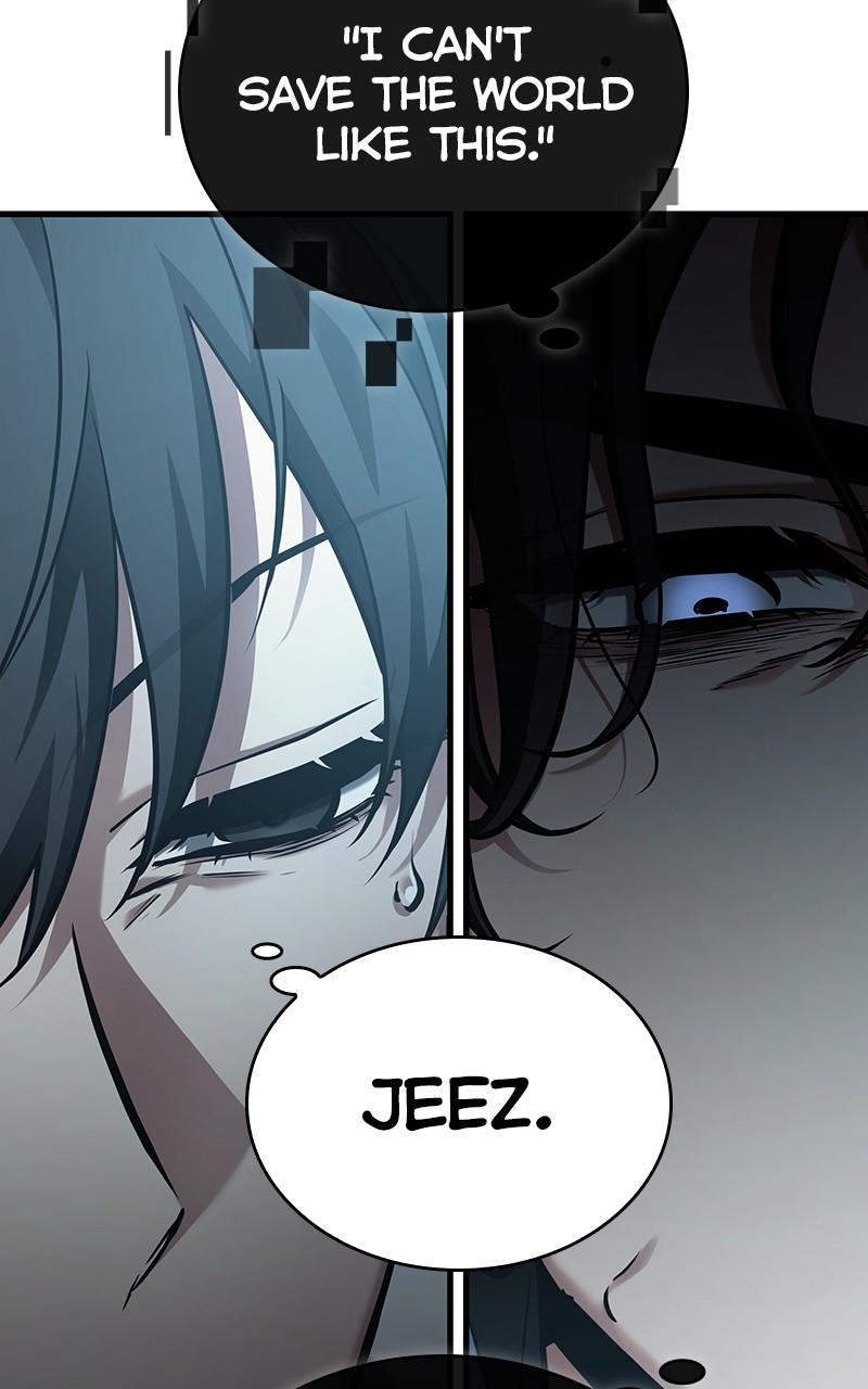 Omniscient Reader Chapter 156 — page 22