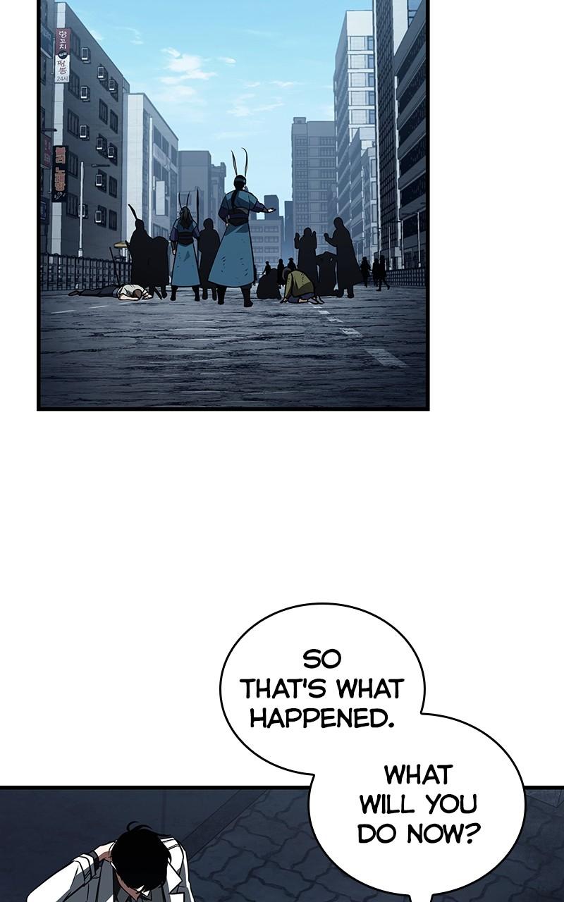 Omniscient Reader Chapter 156 — page 30
