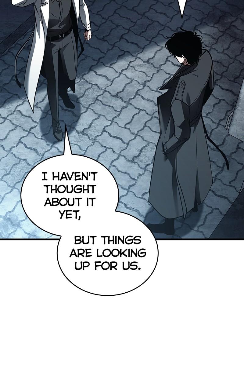 Omniscient Reader Chapter 156 — page 31