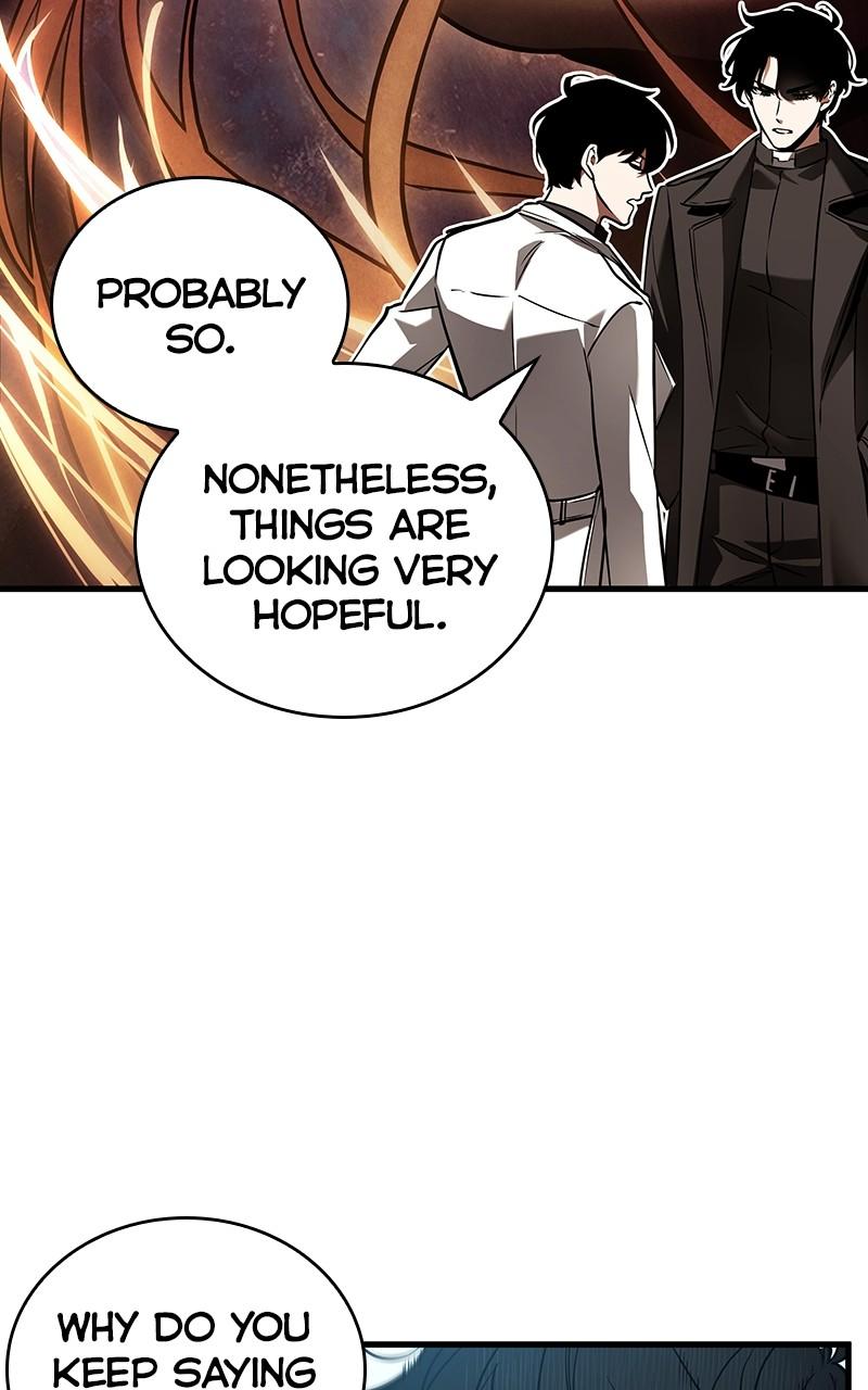 Omniscient Reader Chapter 156 — page 33