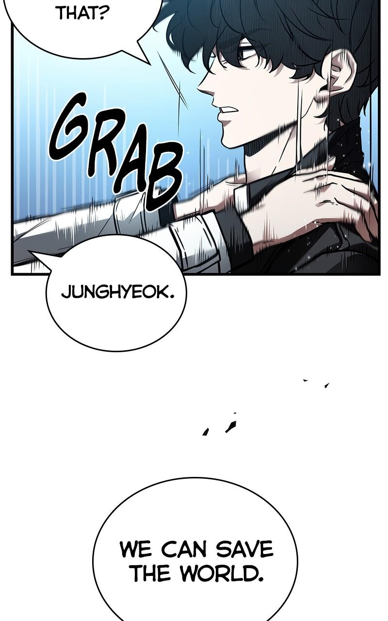 Omniscient Reader Chapter 156 — page 34