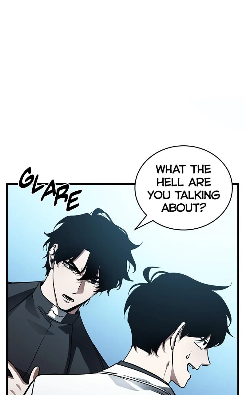 Omniscient Reader Chapter 156 — page 36